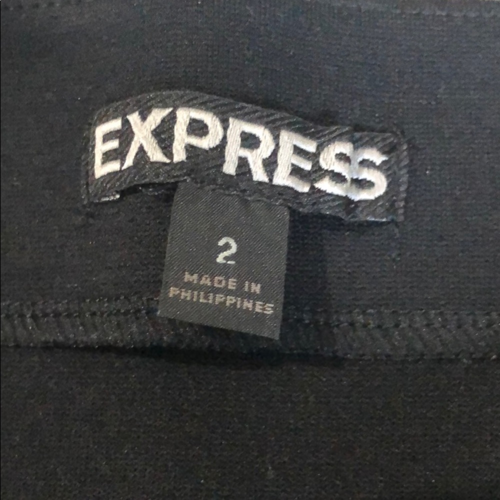 Express skirt - Picture 3 of 5